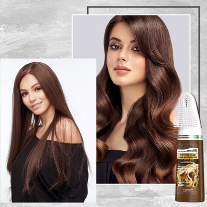 CaiGaiBai® Instant Natural Hair Dye Shampoo