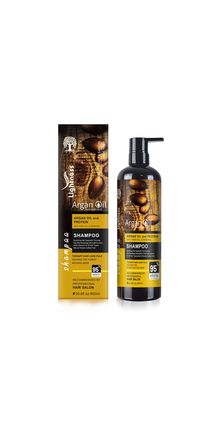Shampoo