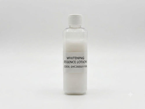 Whitening essence raw materials