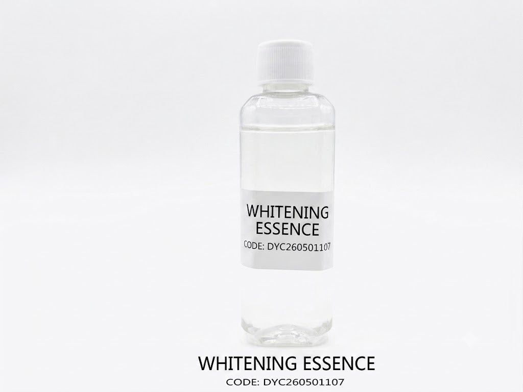 Whitening Essence Raw Materials for Radiant Skin