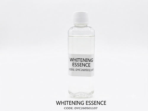Whitening Essence Raw Materials for Radiant Skin