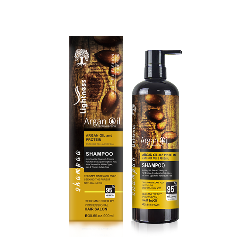 Shampoo