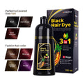 3-in-1 hair dye