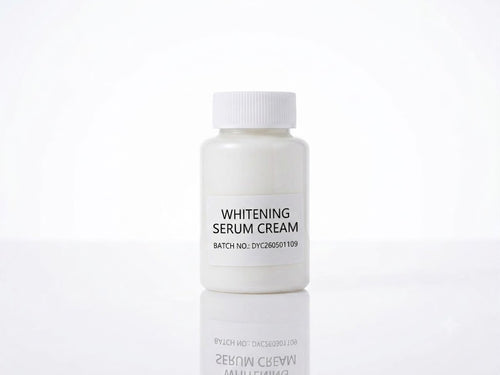 Brightening Essence Cream for Radiant Skin